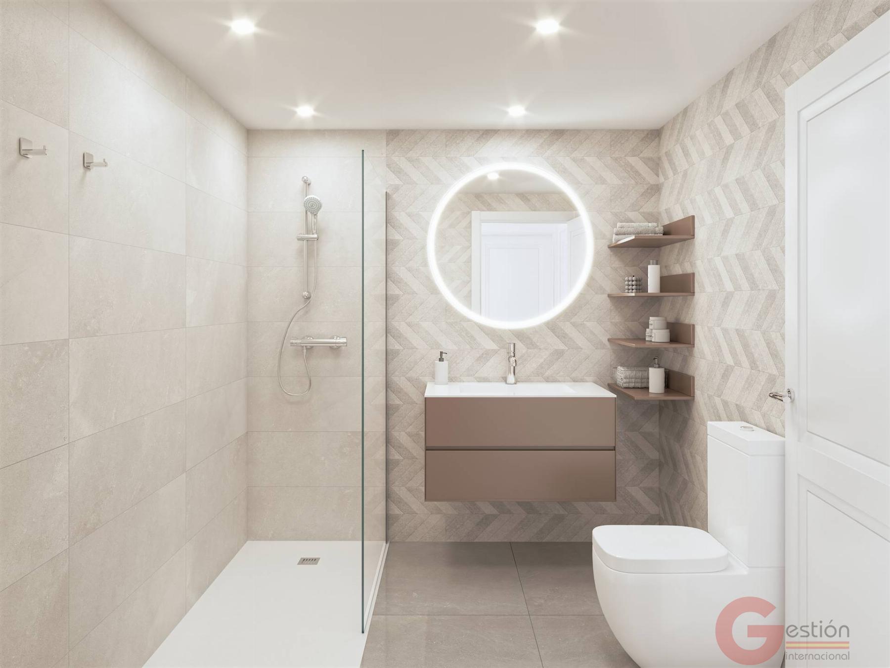 Venta de apartamento en Málaga
