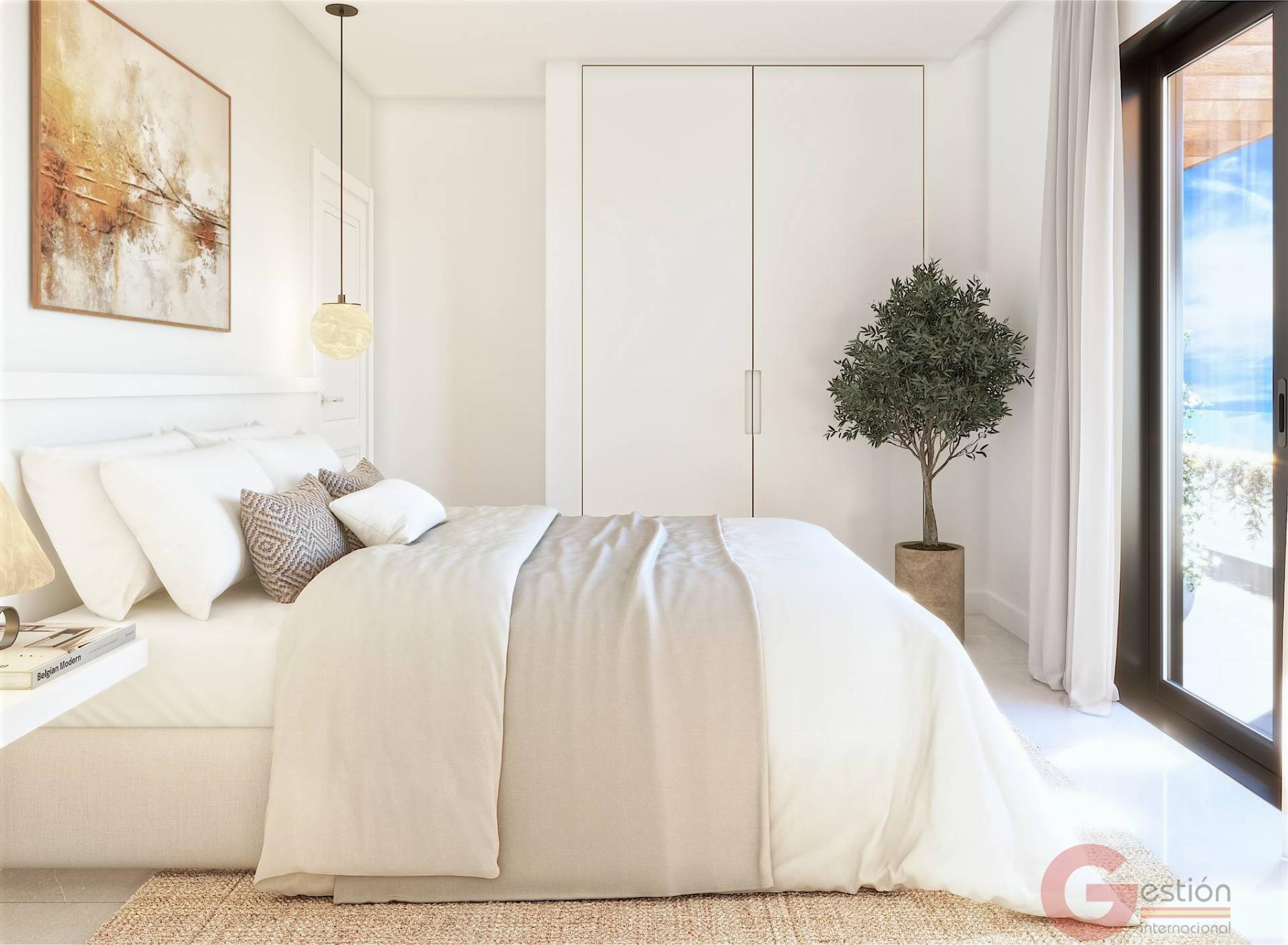 Venta de apartamento en Málaga