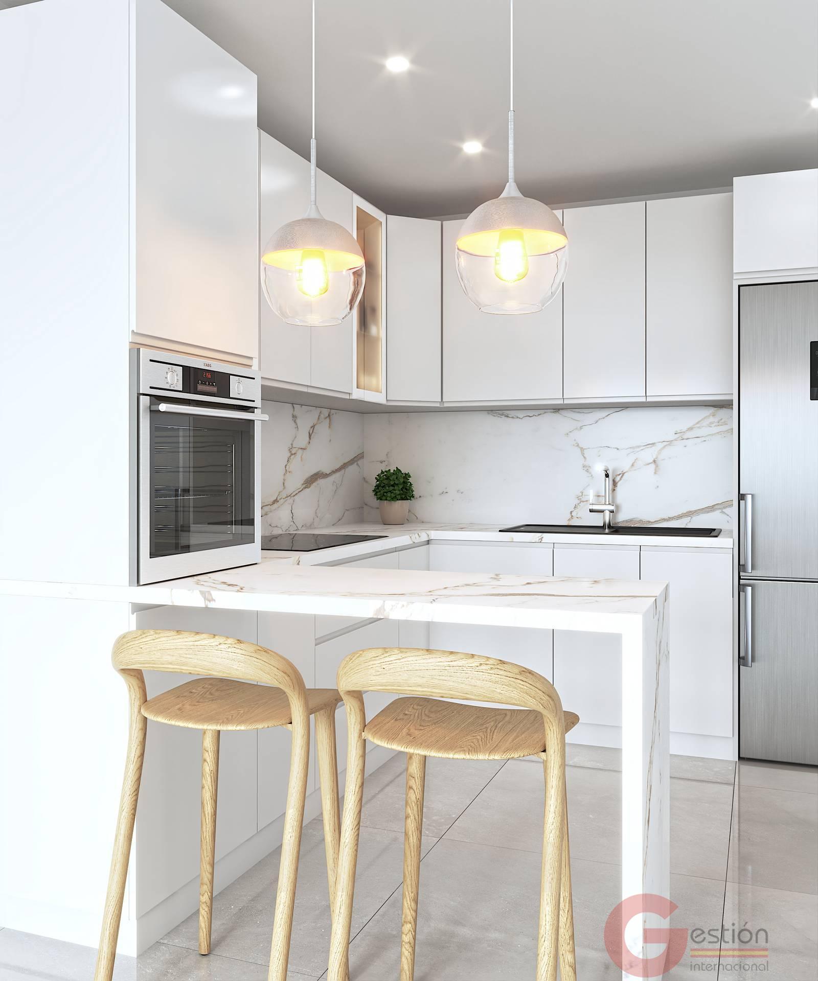 Venta de apartamento en Málaga