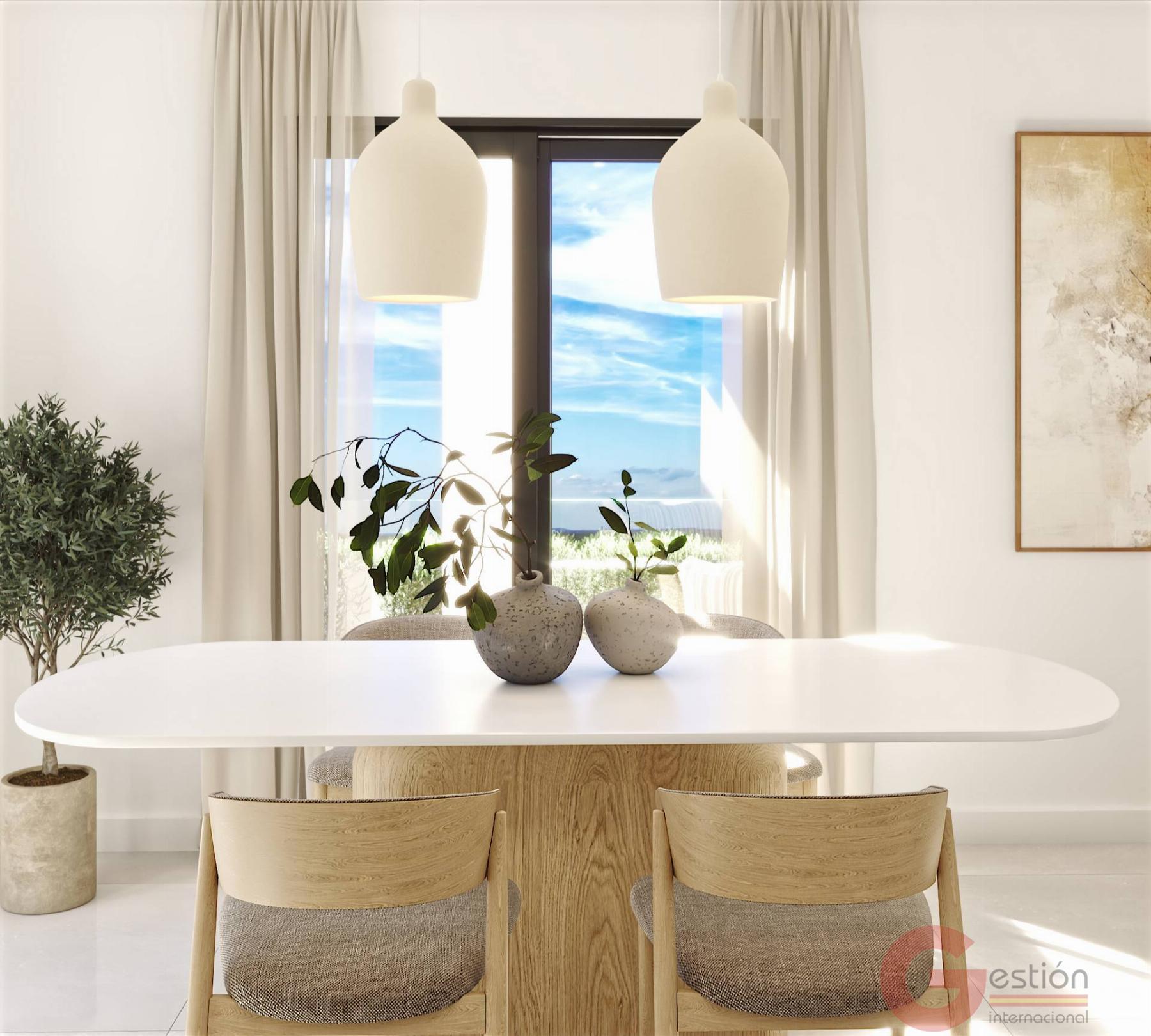 Venta de apartamento en Málaga
