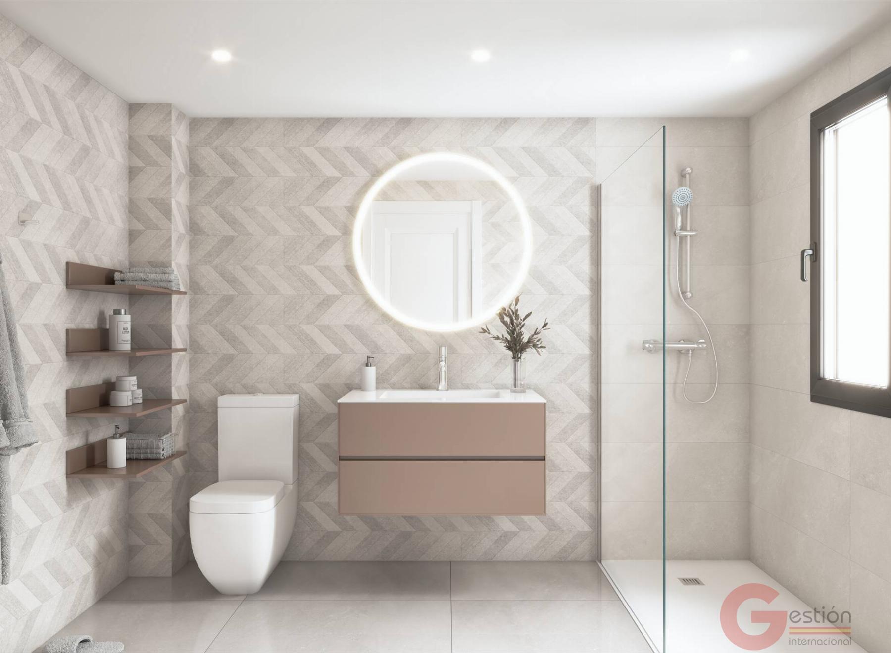 Venta de apartamento en Málaga