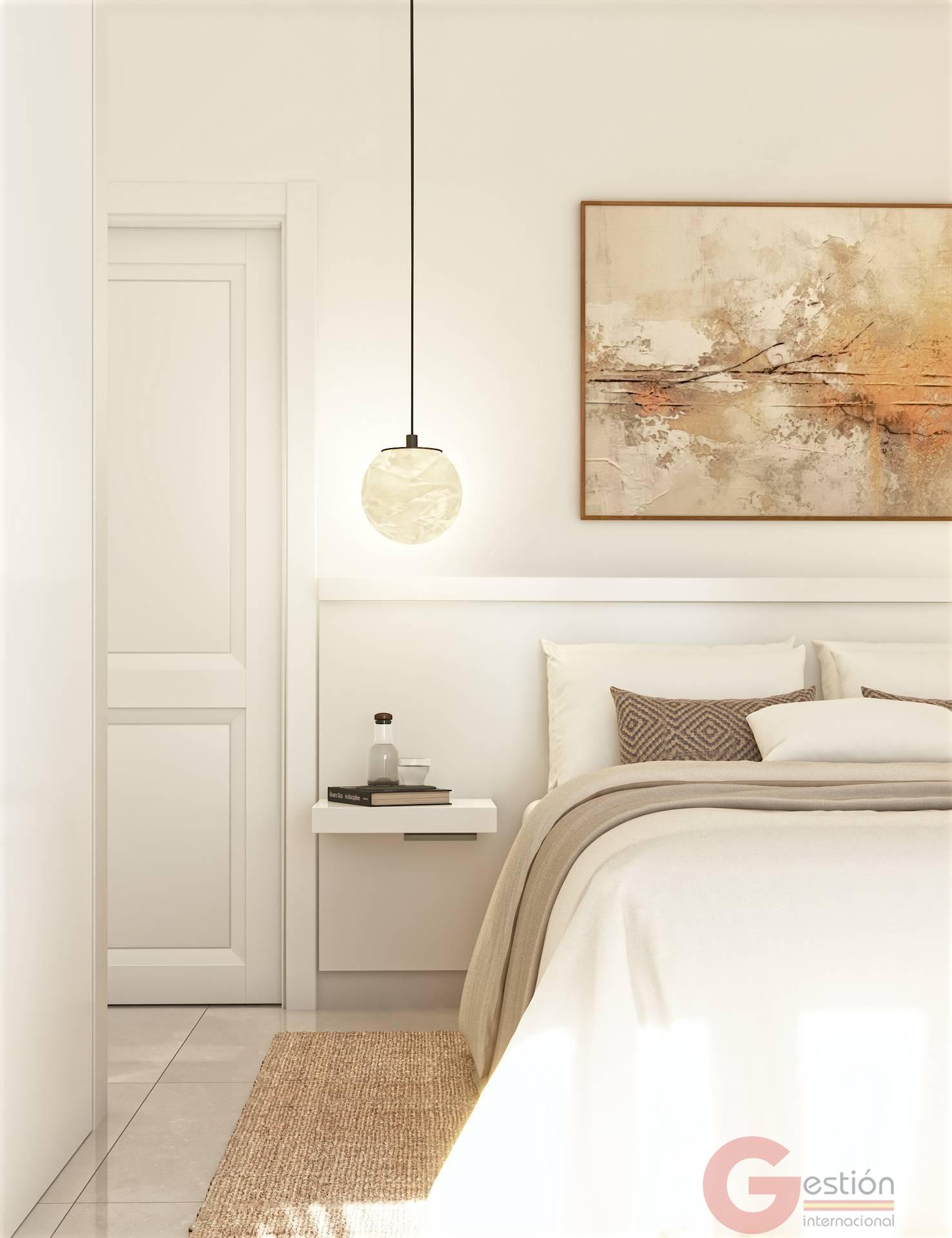 Venta de apartamento en Málaga