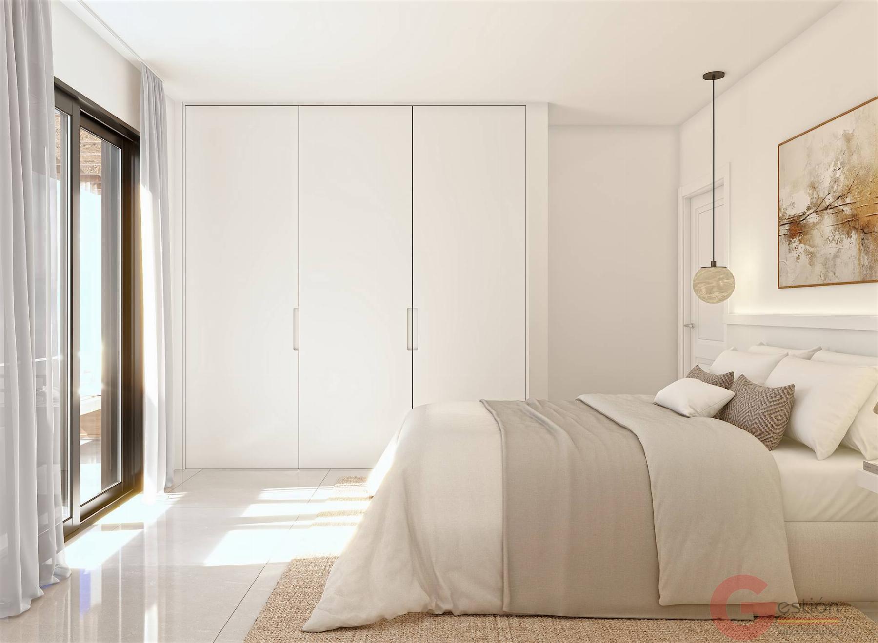 Venta de apartamento en Málaga