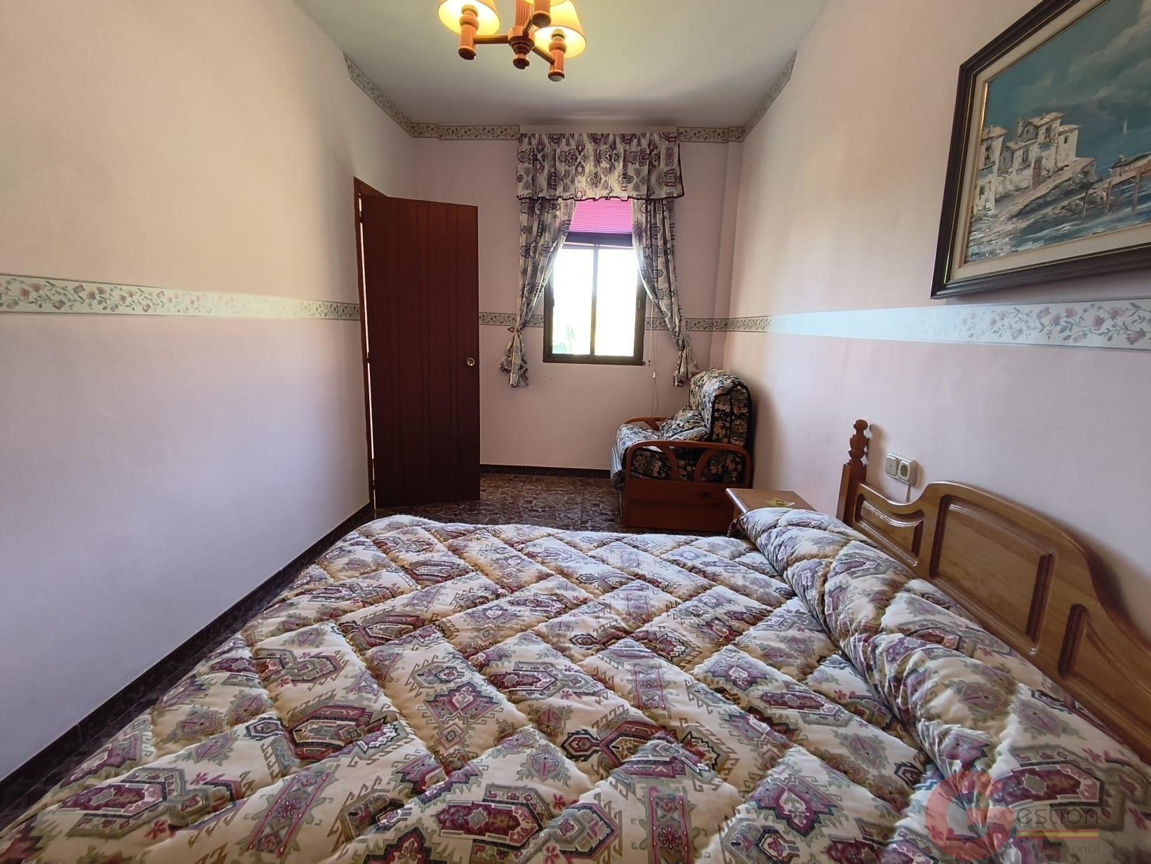 Venta de casa en Castell de Ferro