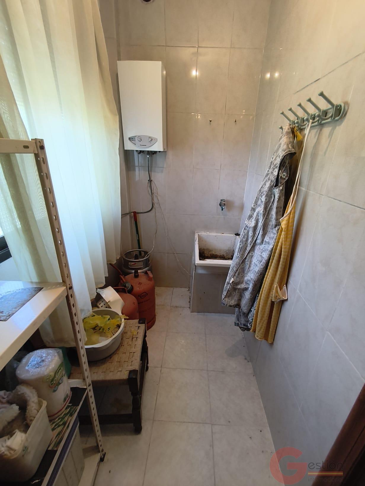Venta de casa en Castell de Ferro