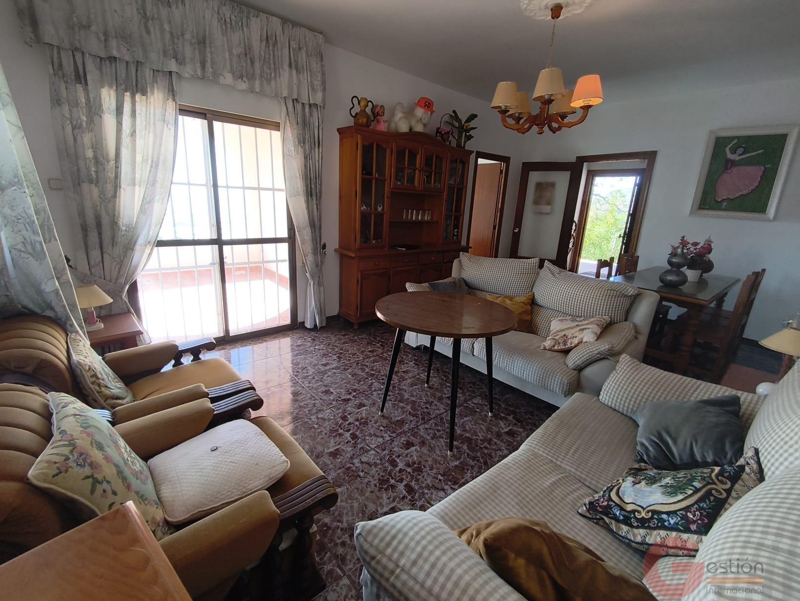 Venta de casa en Castell de Ferro
