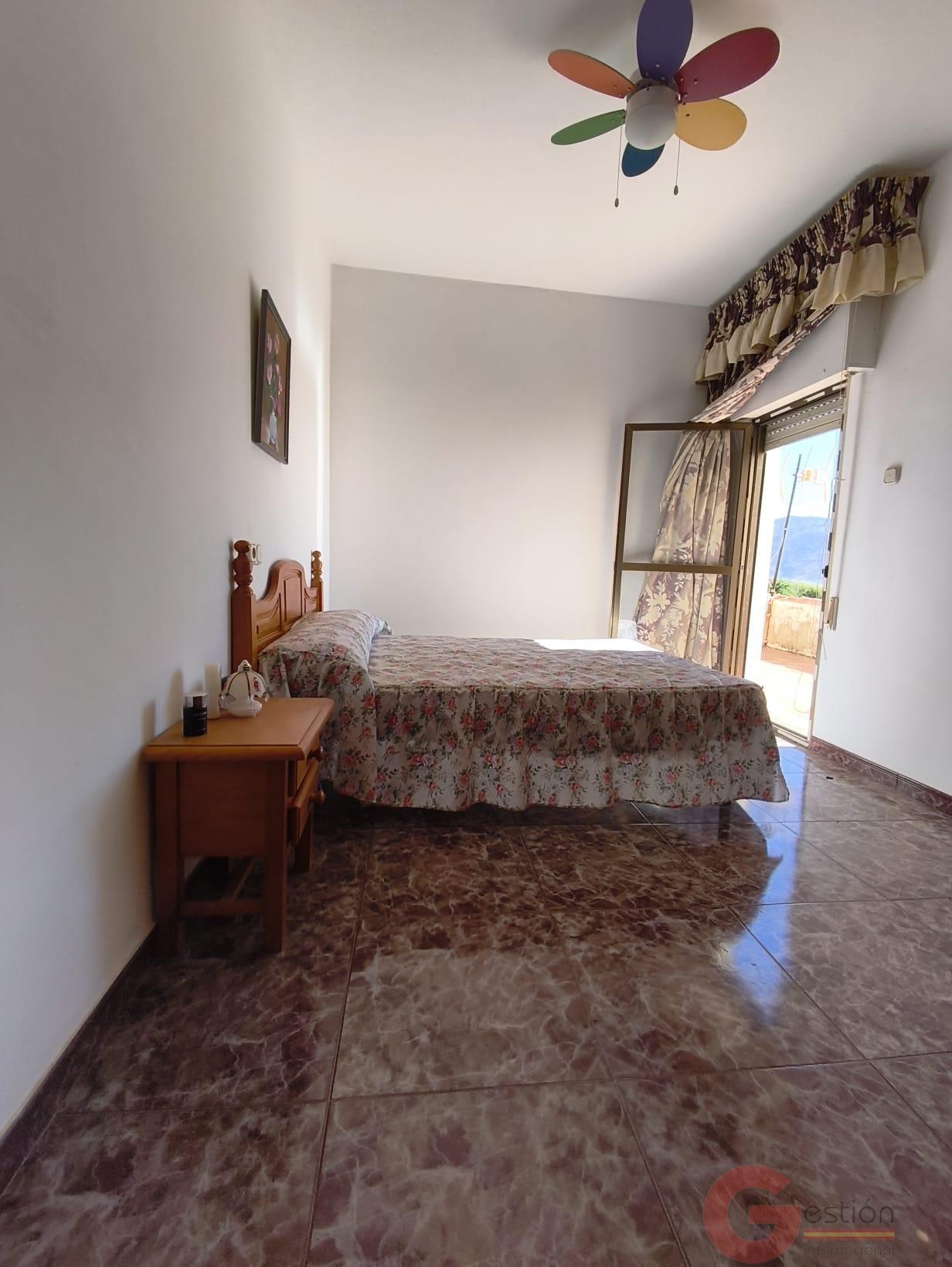 Venta de casa en Castell de Ferro
