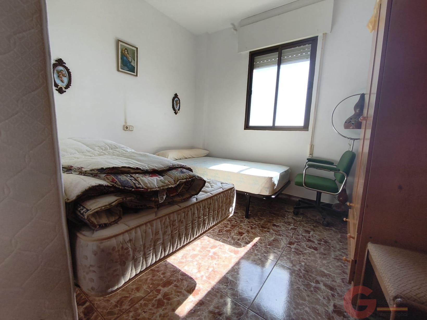 Venta de casa en Castell de Ferro
