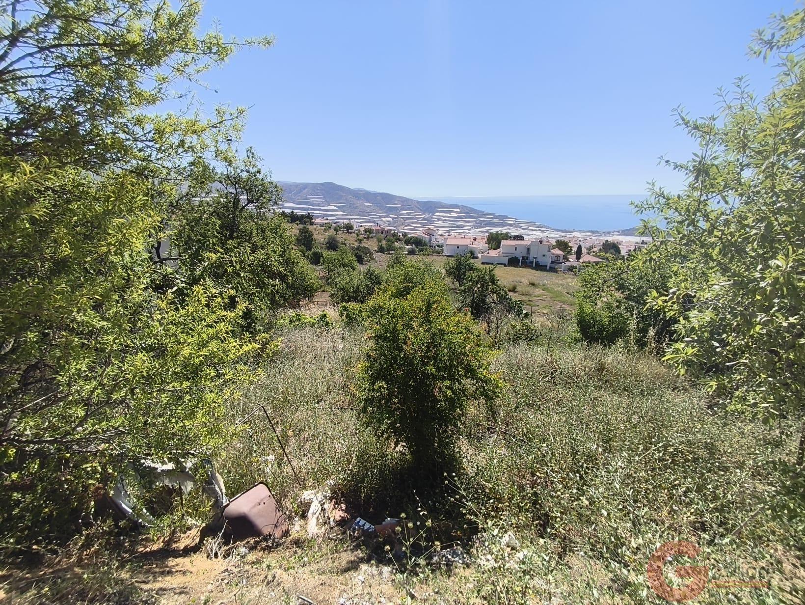 Venta de casa en Castell de Ferro