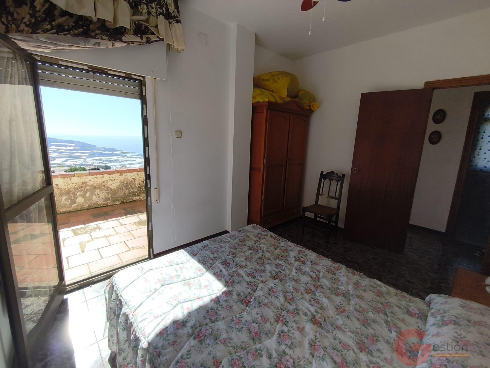 Venta de casa en Castell de Ferro