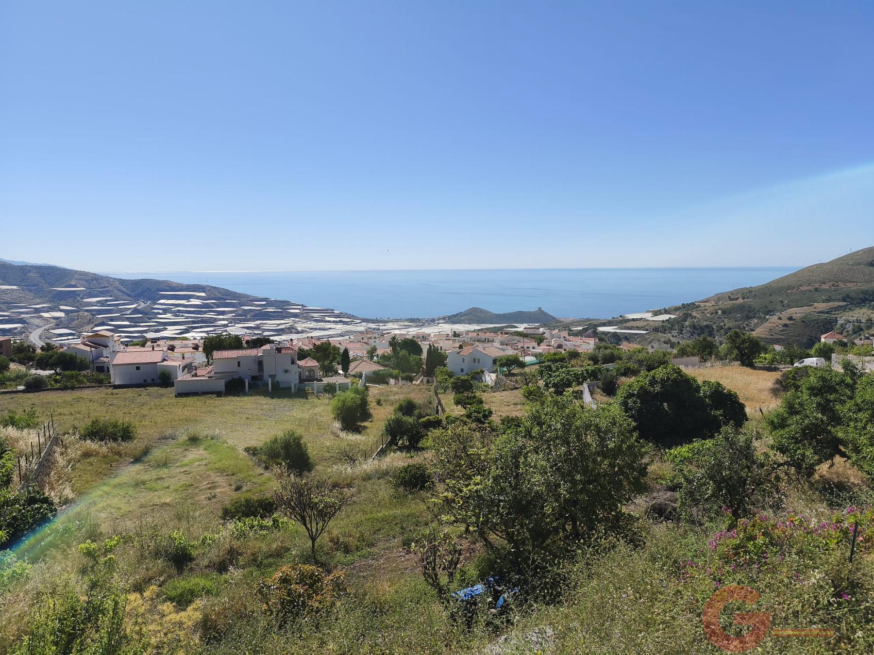 Venta de casa en Castell de Ferro