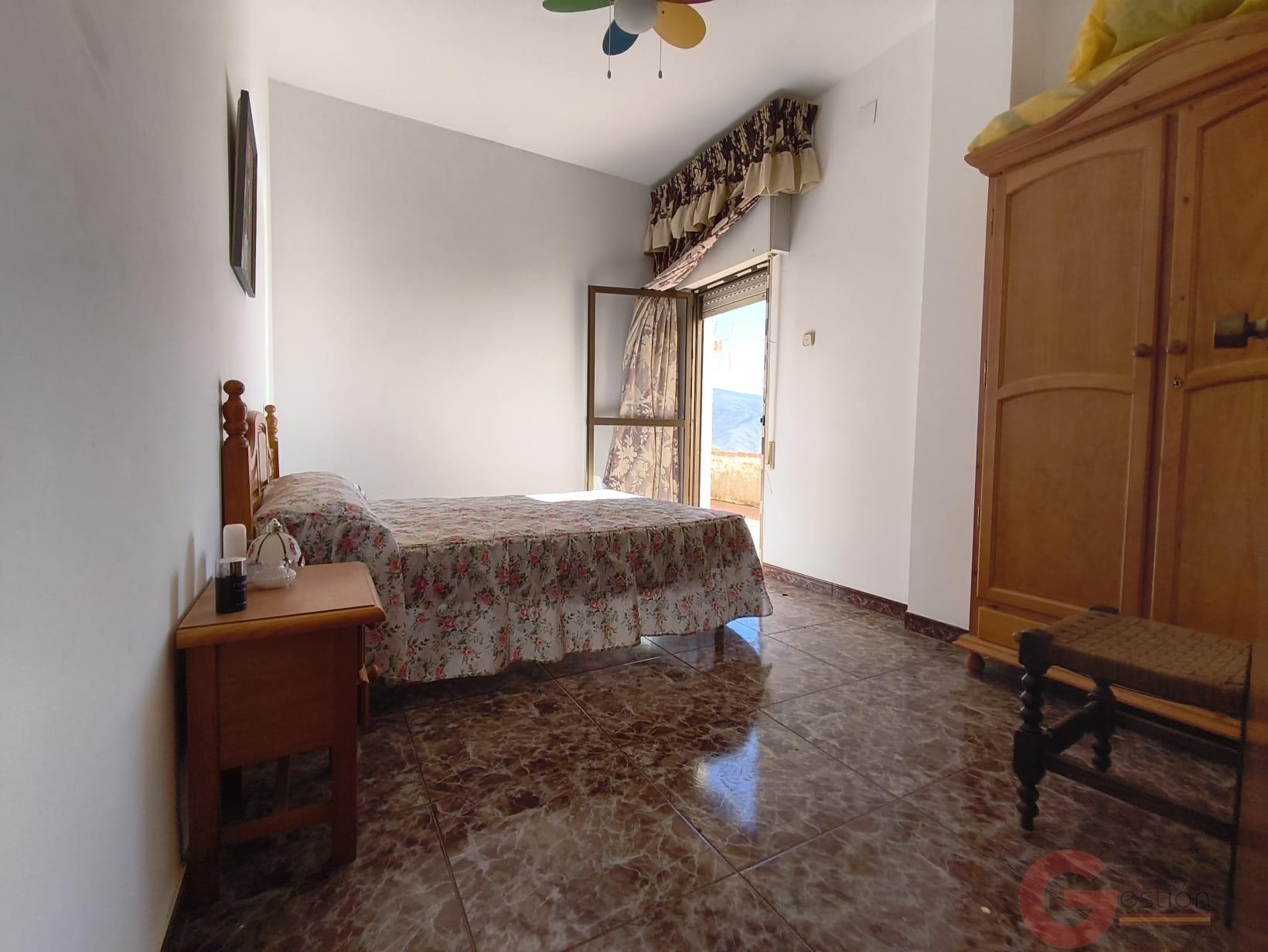 Venta de casa en Castell de Ferro