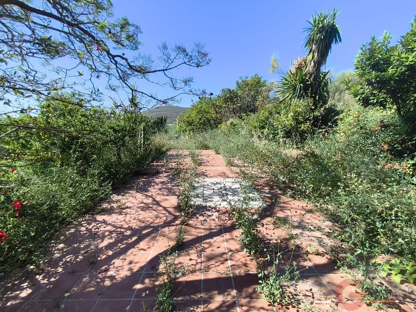 Venta de casa en Castell de Ferro