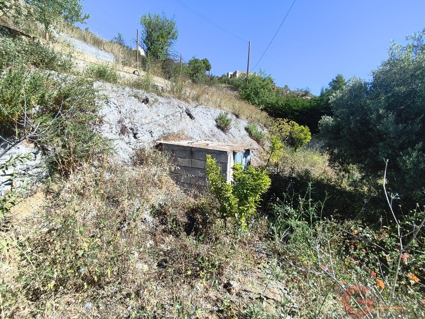 Venta de casa en Castell de Ferro