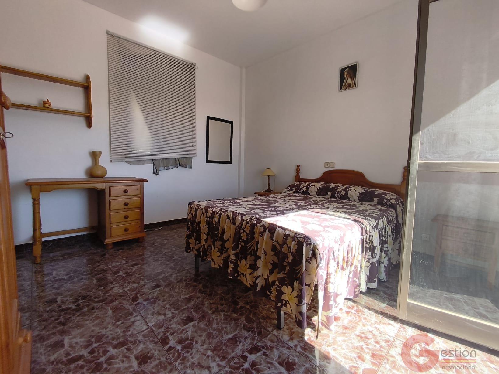 Venta de casa en Castell de Ferro