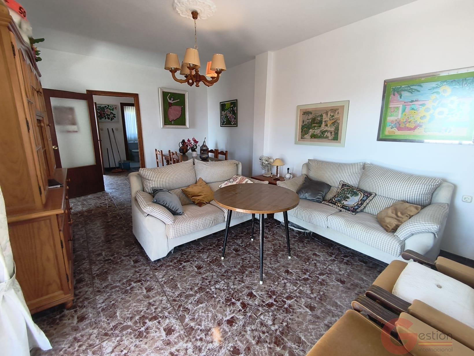 Venta de casa en Castell de Ferro