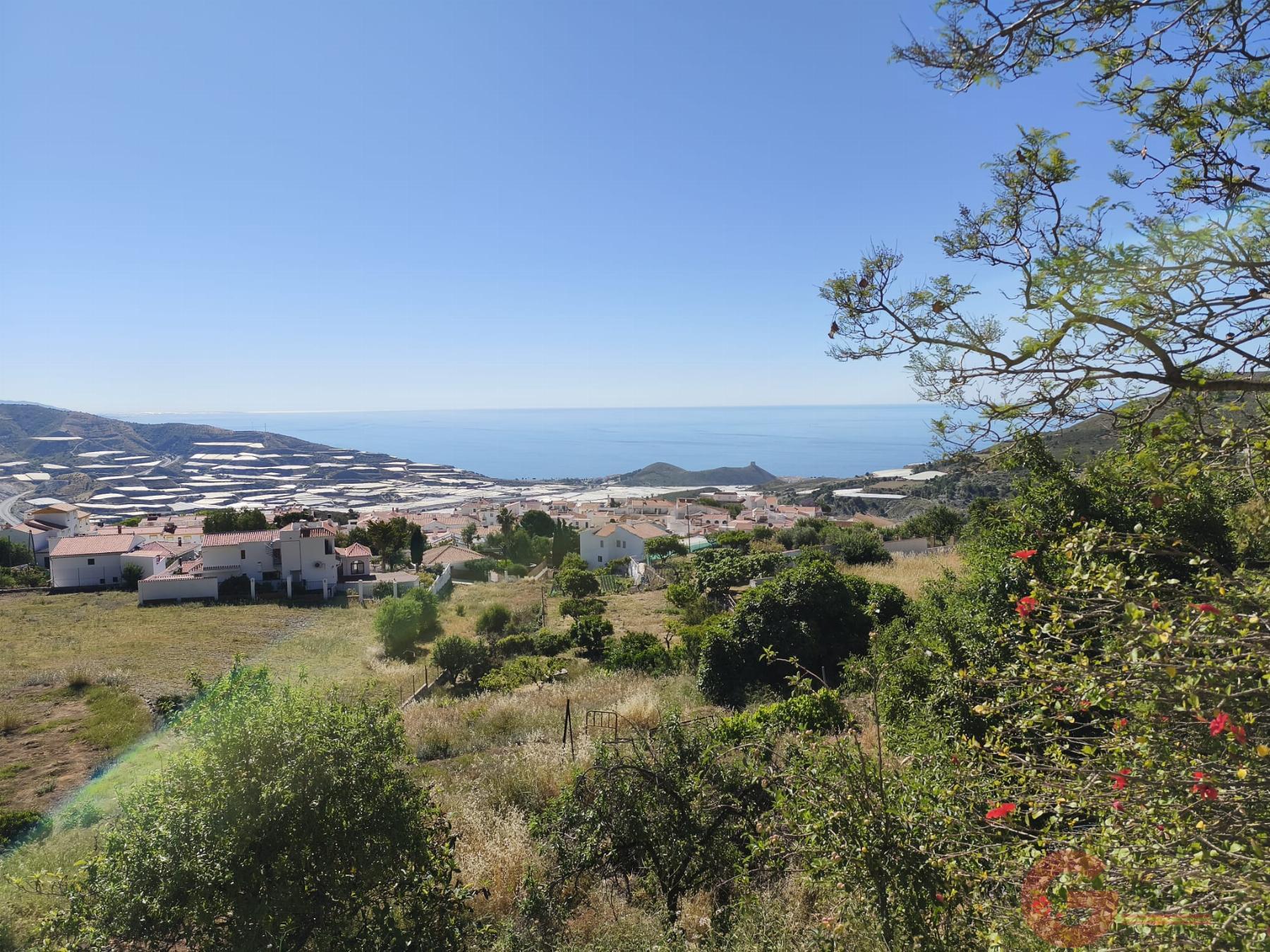 Venta de casa en Castell de Ferro