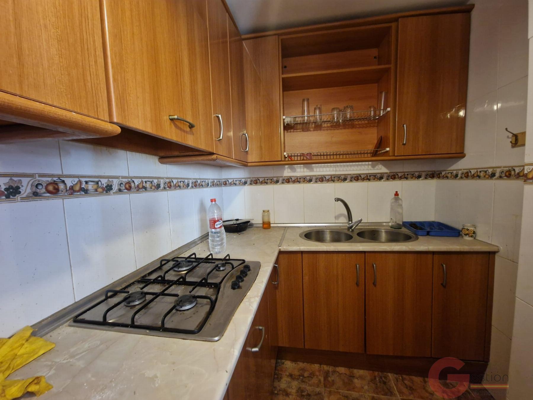 Venta de casa en Castell de Ferro