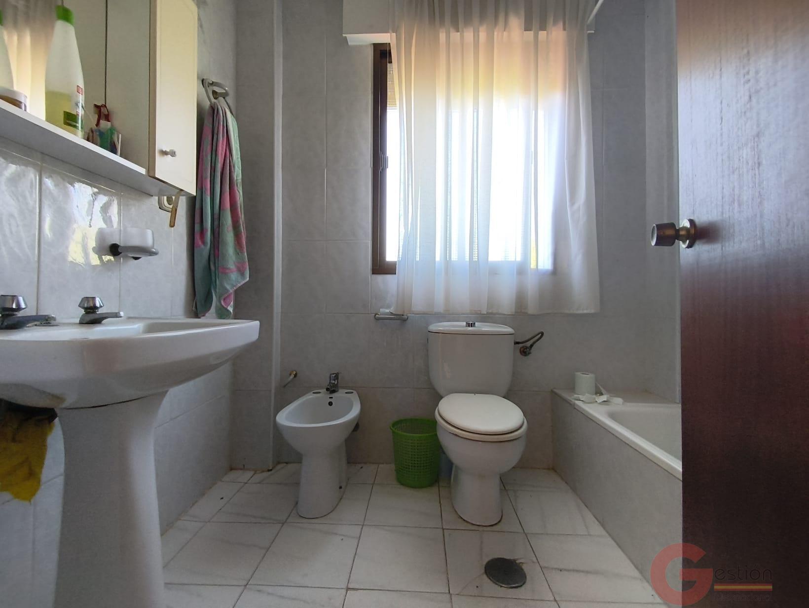 Venta de casa en Castell de Ferro