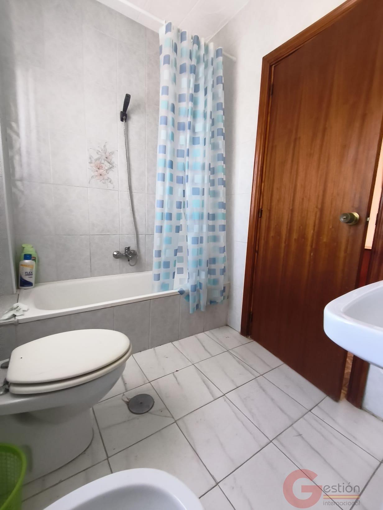 Venta de casa en Castell de Ferro