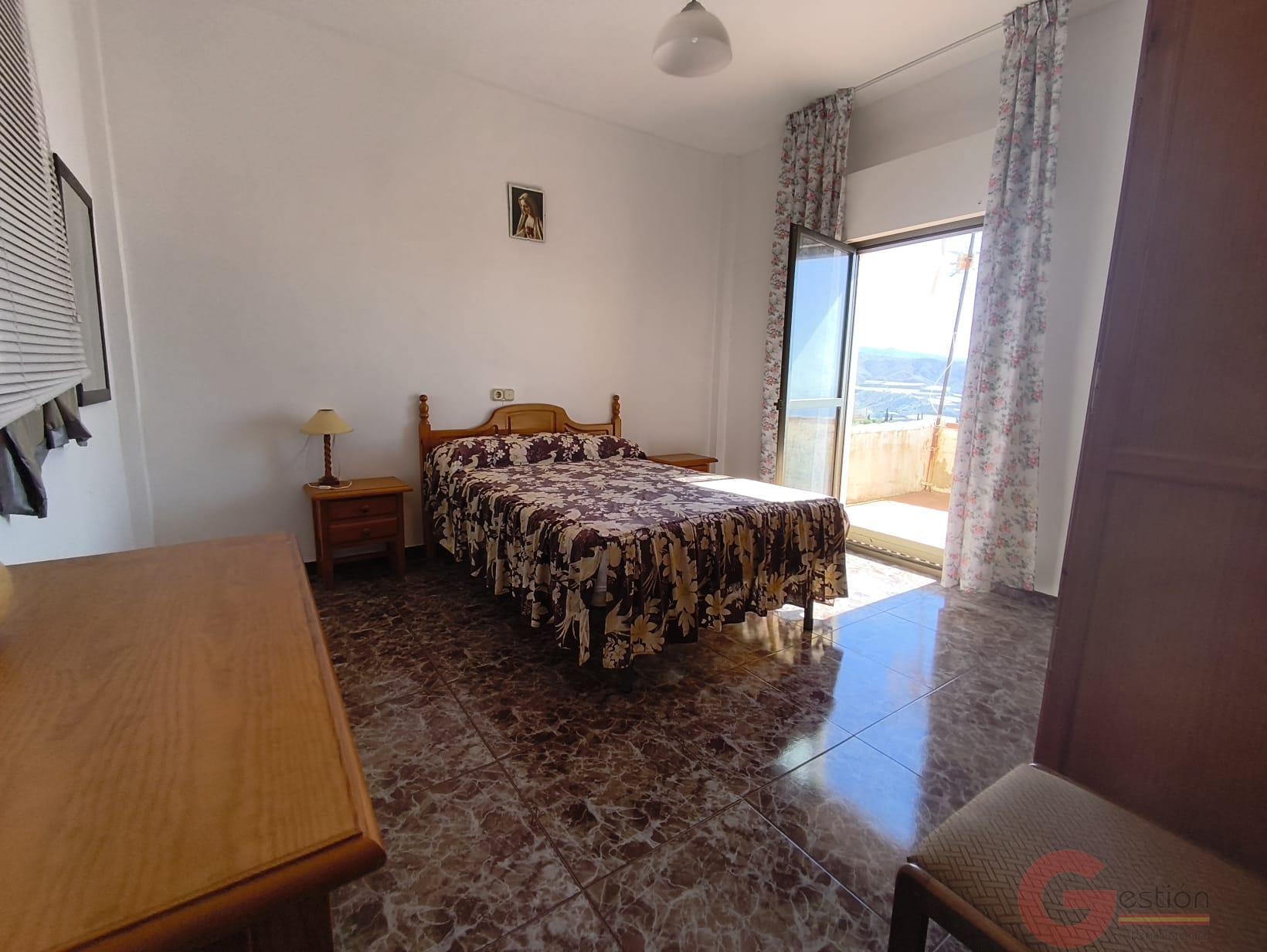 Venta de casa en Castell de Ferro