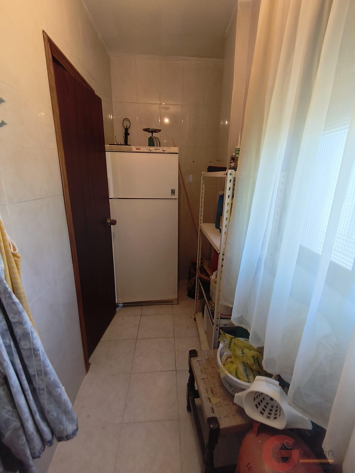 Venta de casa en Castell de Ferro