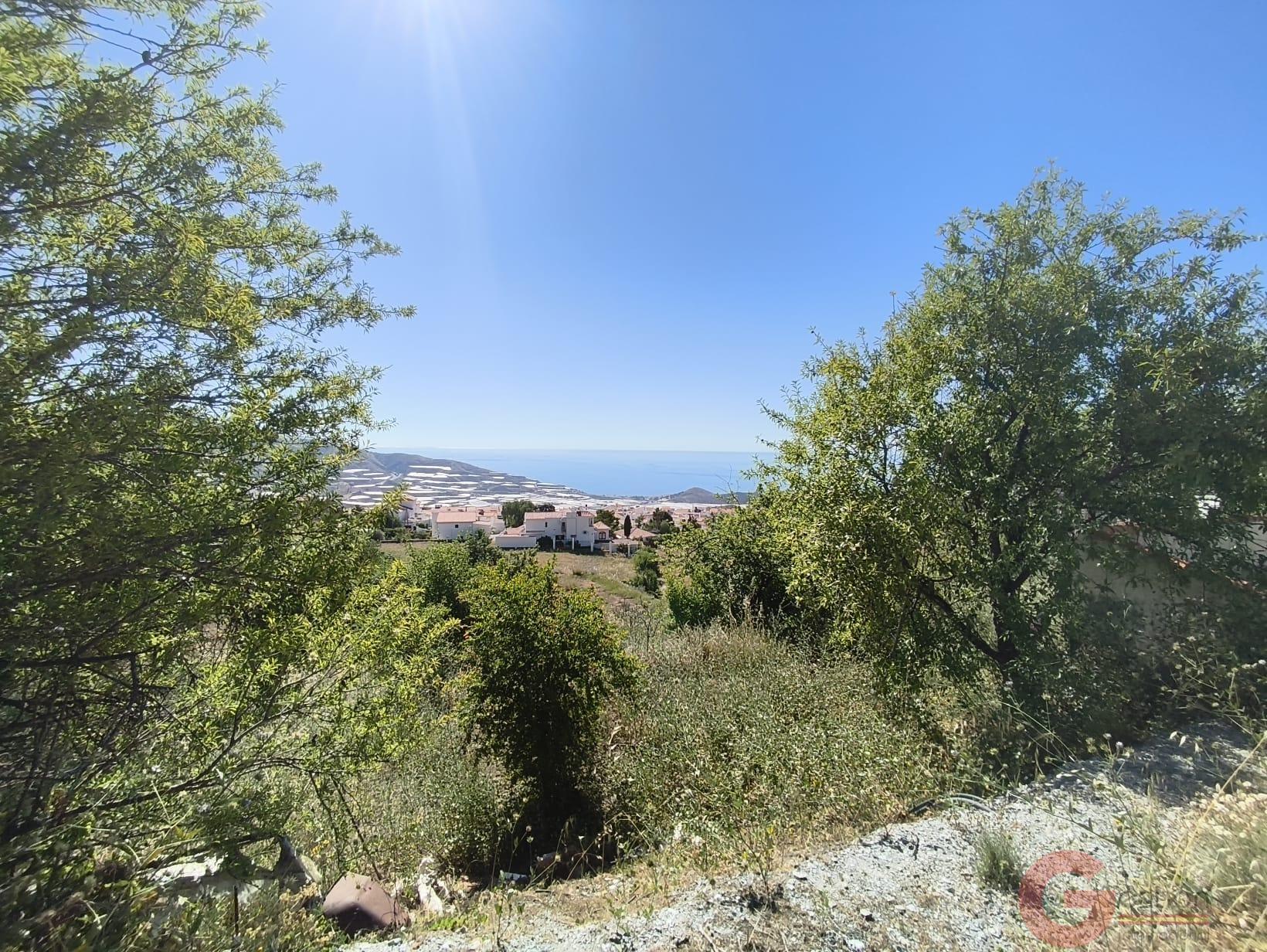 Venta de casa en Castell de Ferro