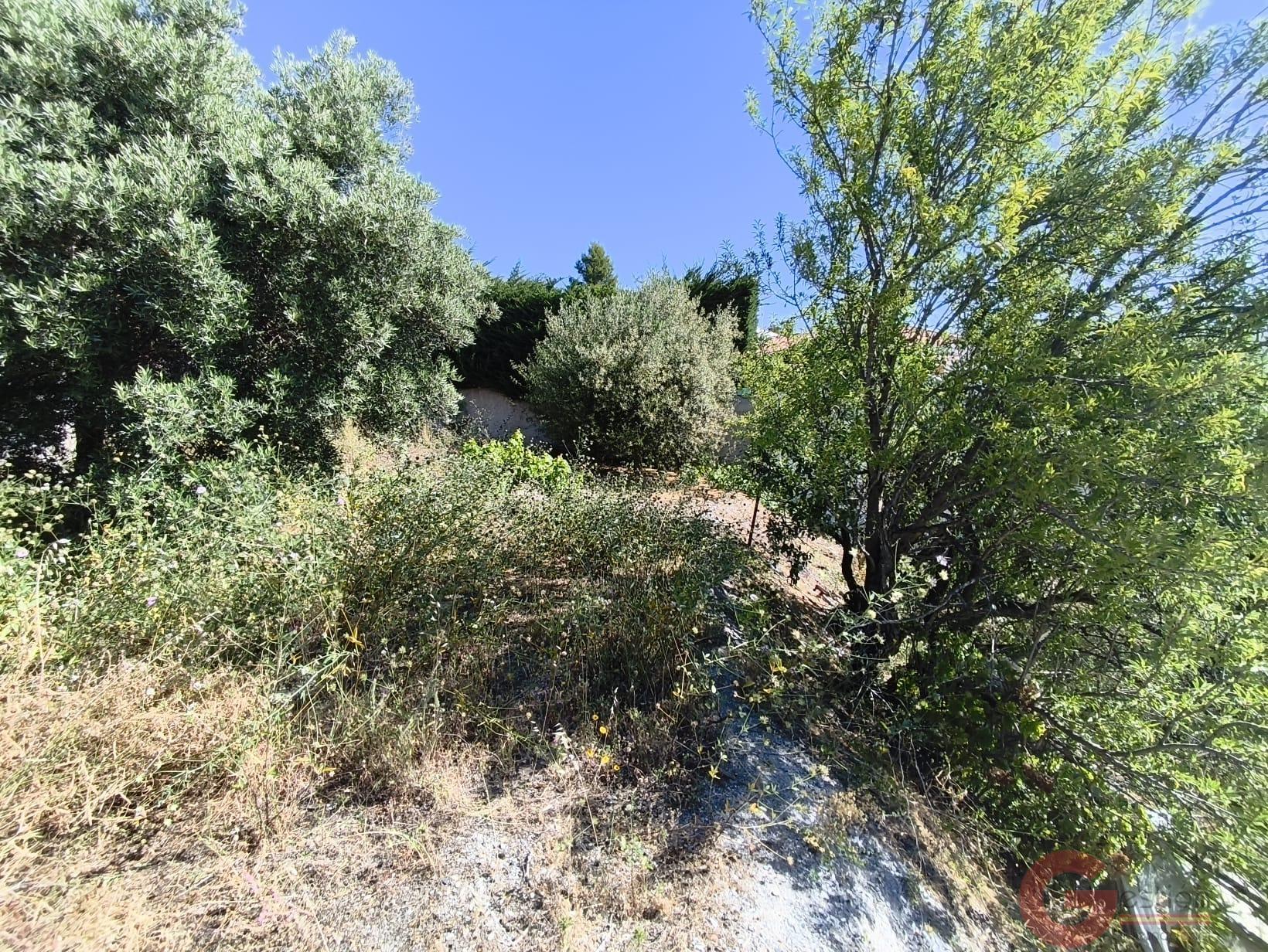Venta de casa en Castell de Ferro