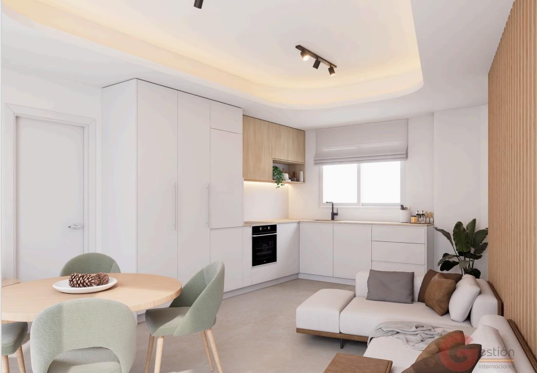 Venta de terreno en Churriana