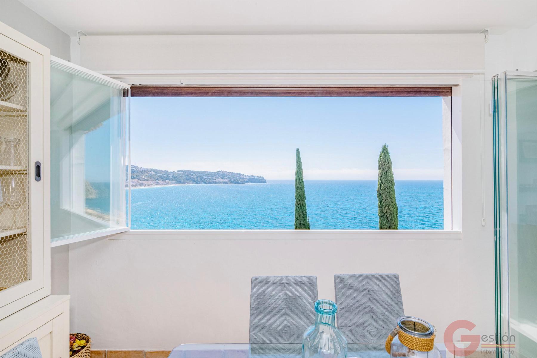 Venta de villa en La Herradura
