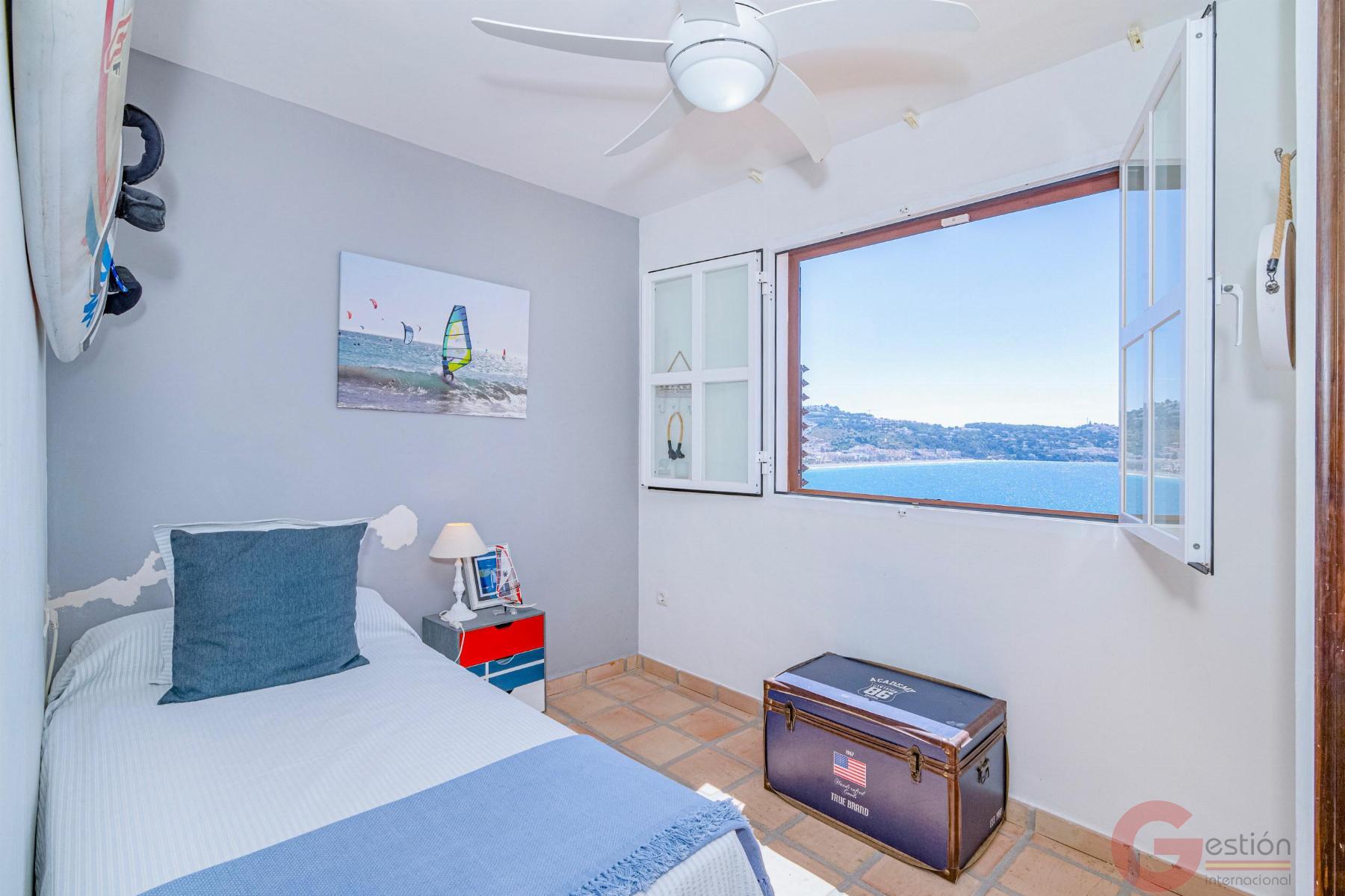 Venta de villa en La Herradura