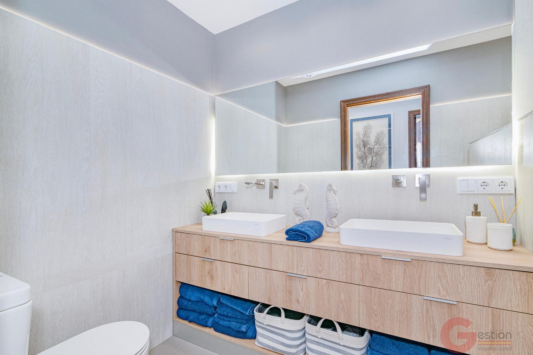 Venta de villa en La Herradura