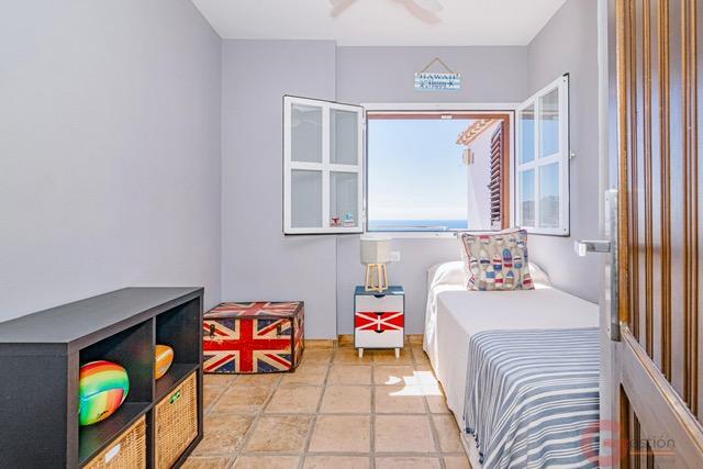 Venta de villa en La Herradura