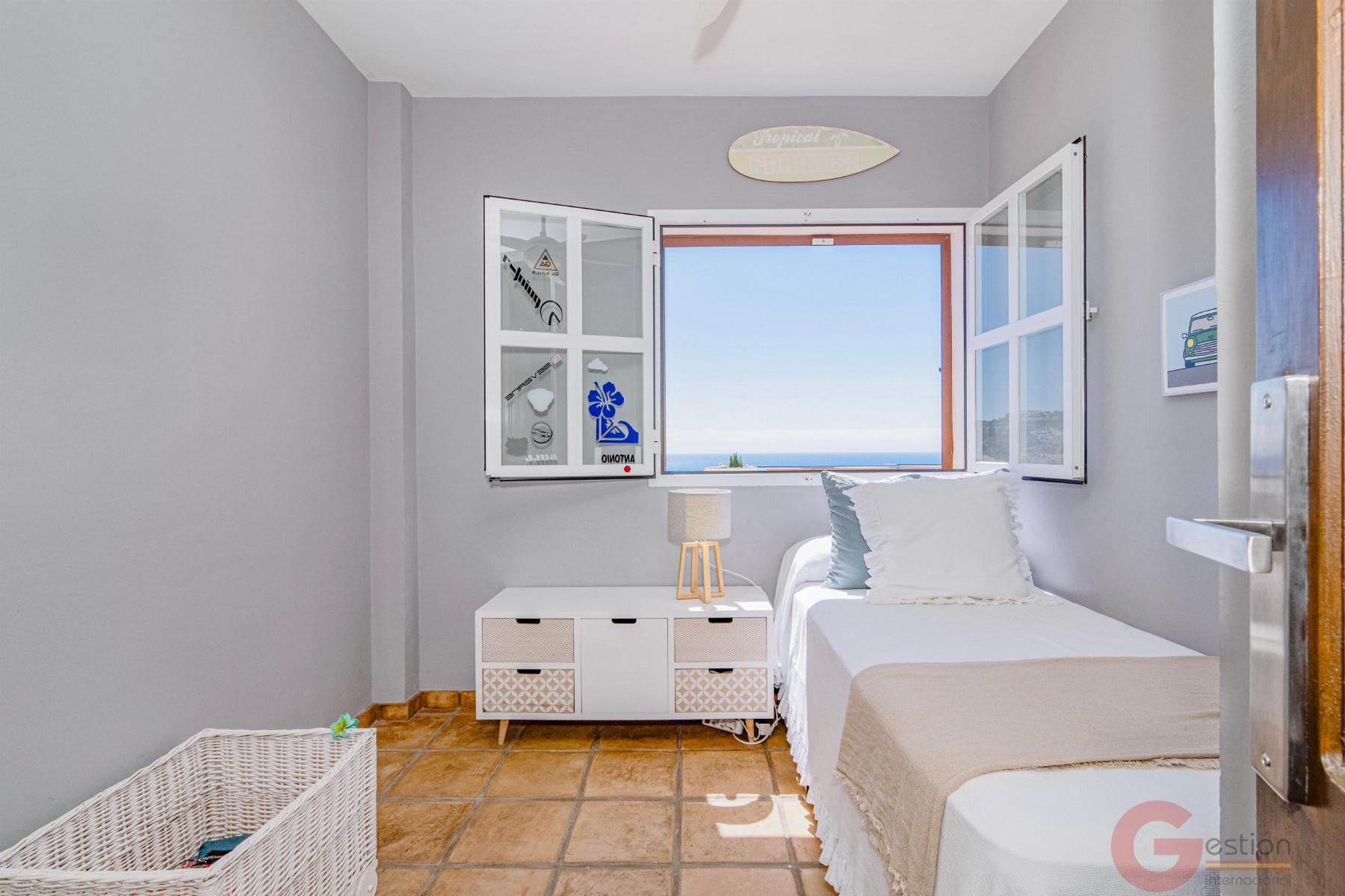 Venta de villa en La Herradura