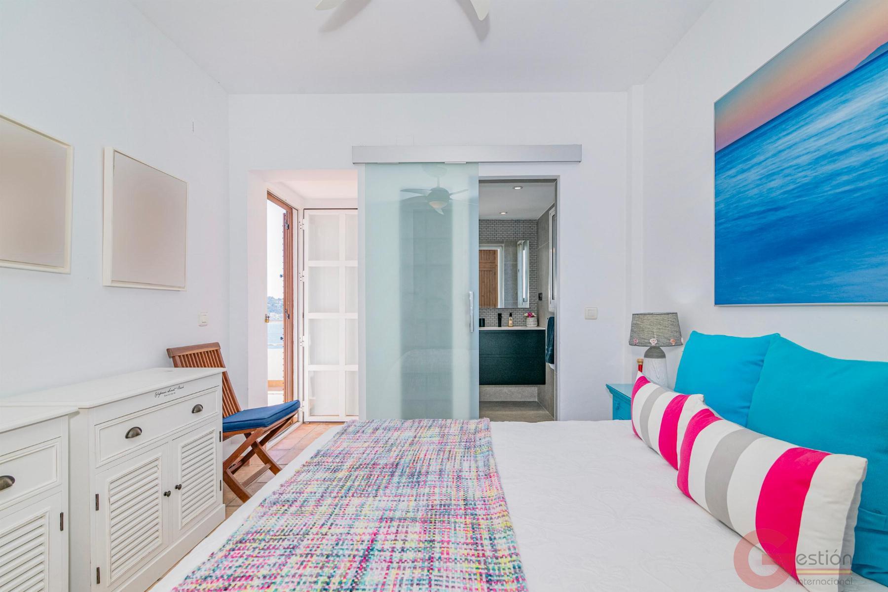 Venta de villa en La Herradura