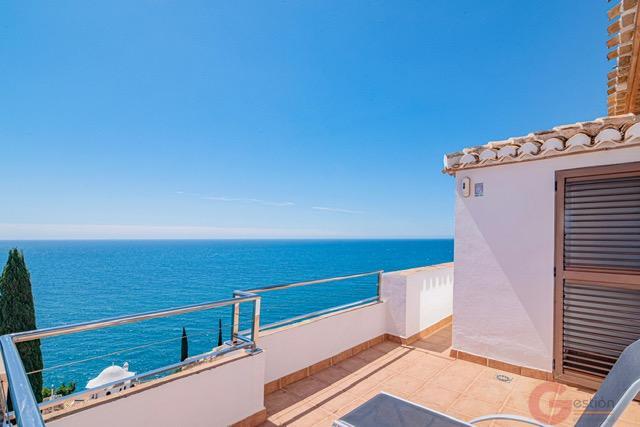 Venta de villa en La Herradura