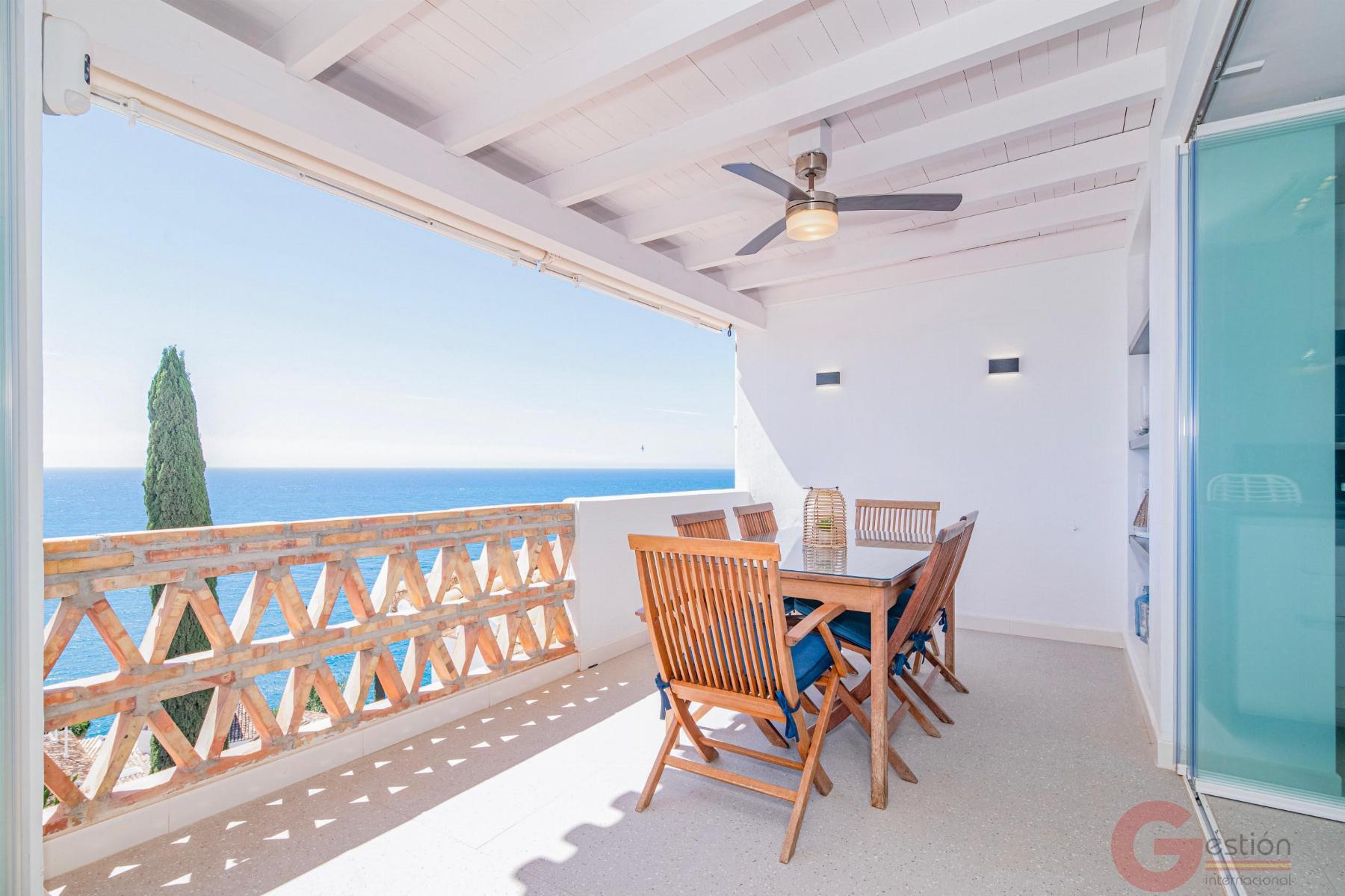Venta de villa en La Herradura