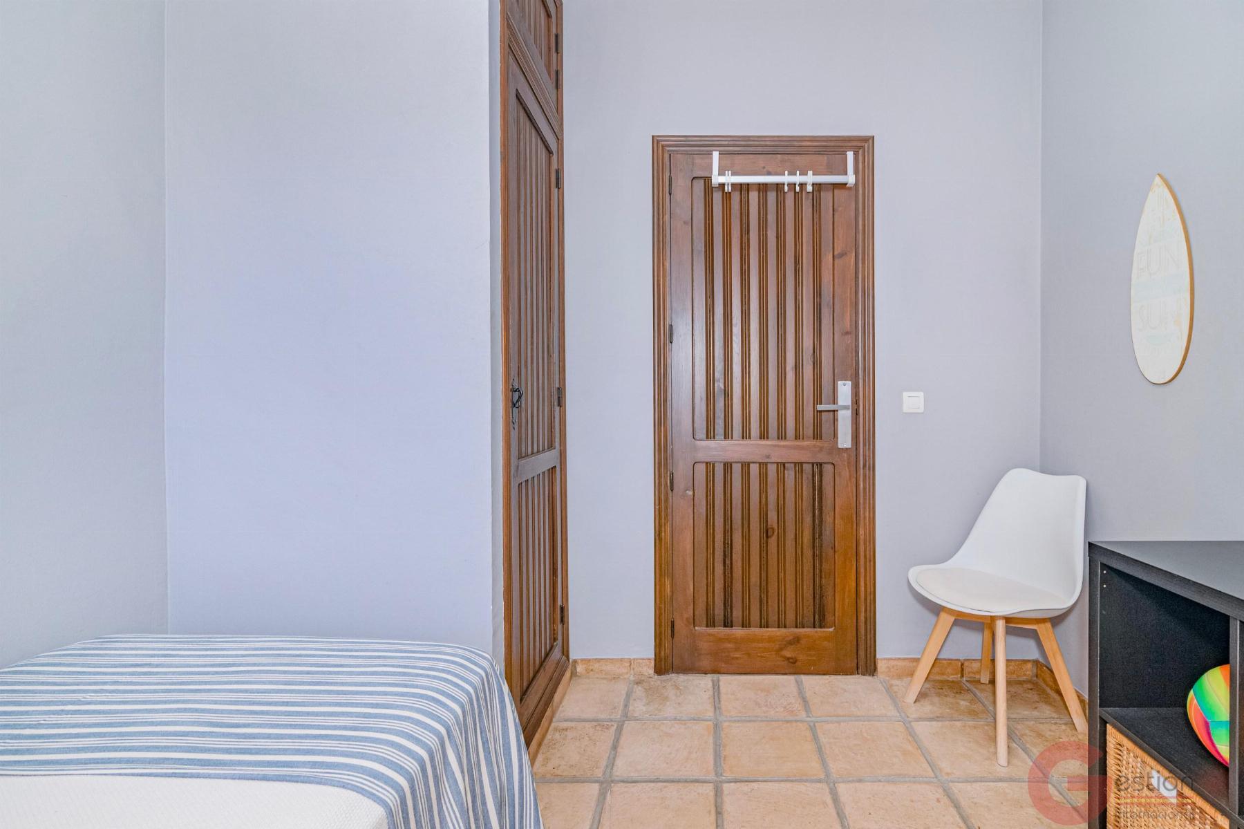 Venta de villa en La Herradura