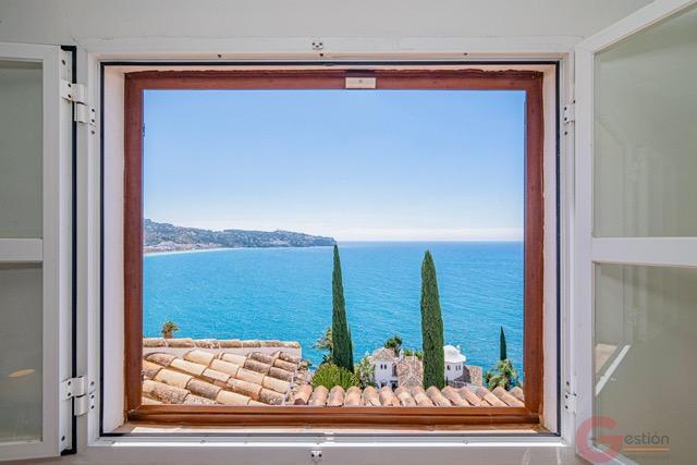 Venta de villa en La Herradura