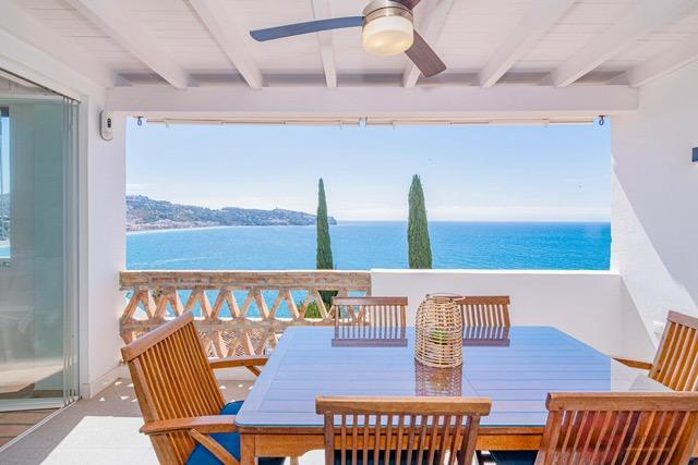 Venta de villa en La Herradura