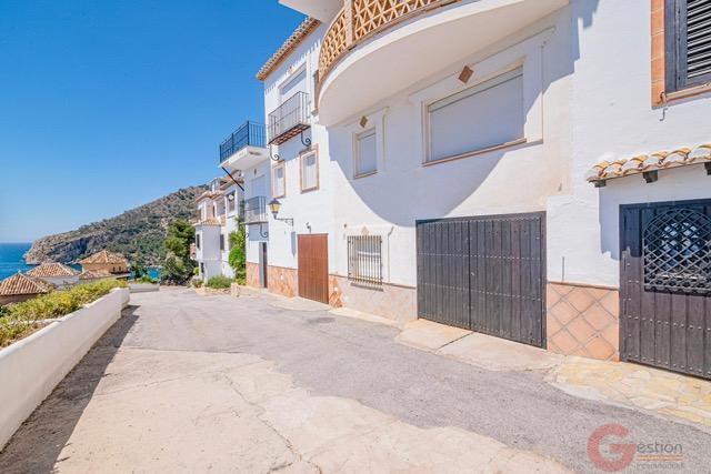 Venta de villa en La Herradura