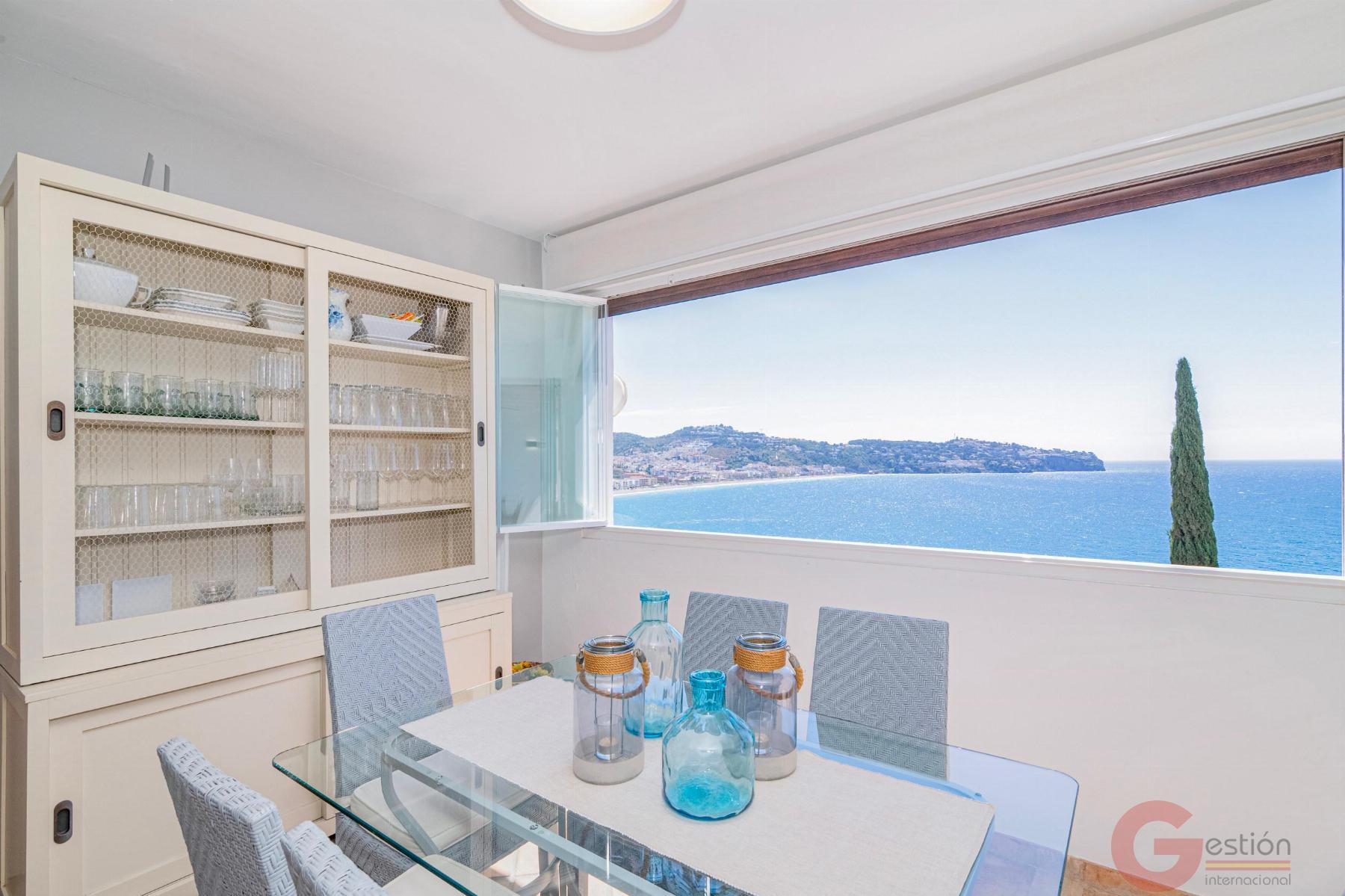 Venta de villa en La Herradura