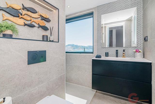 Venta de villa en La Herradura