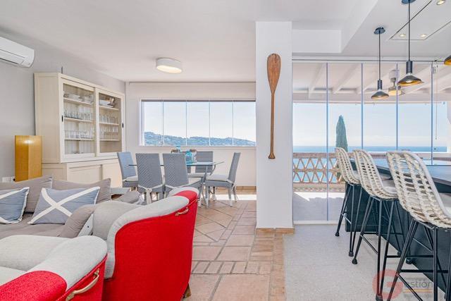 Venta de villa en La Herradura