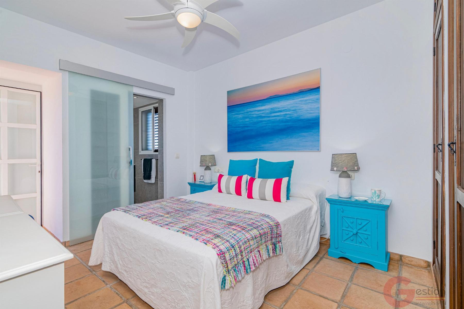 Venta de villa en La Herradura