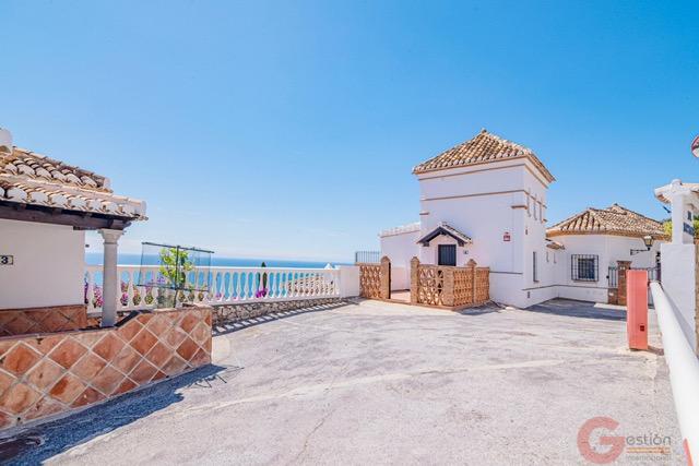 Venta de villa en La Herradura