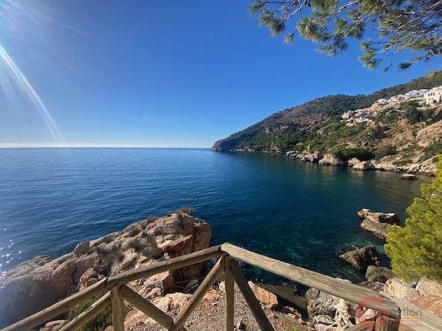 Venta de villa en La Herradura
