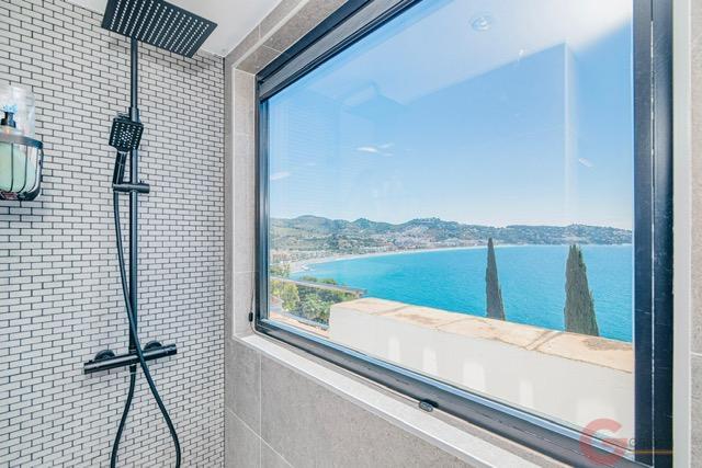 Venta de villa en La Herradura