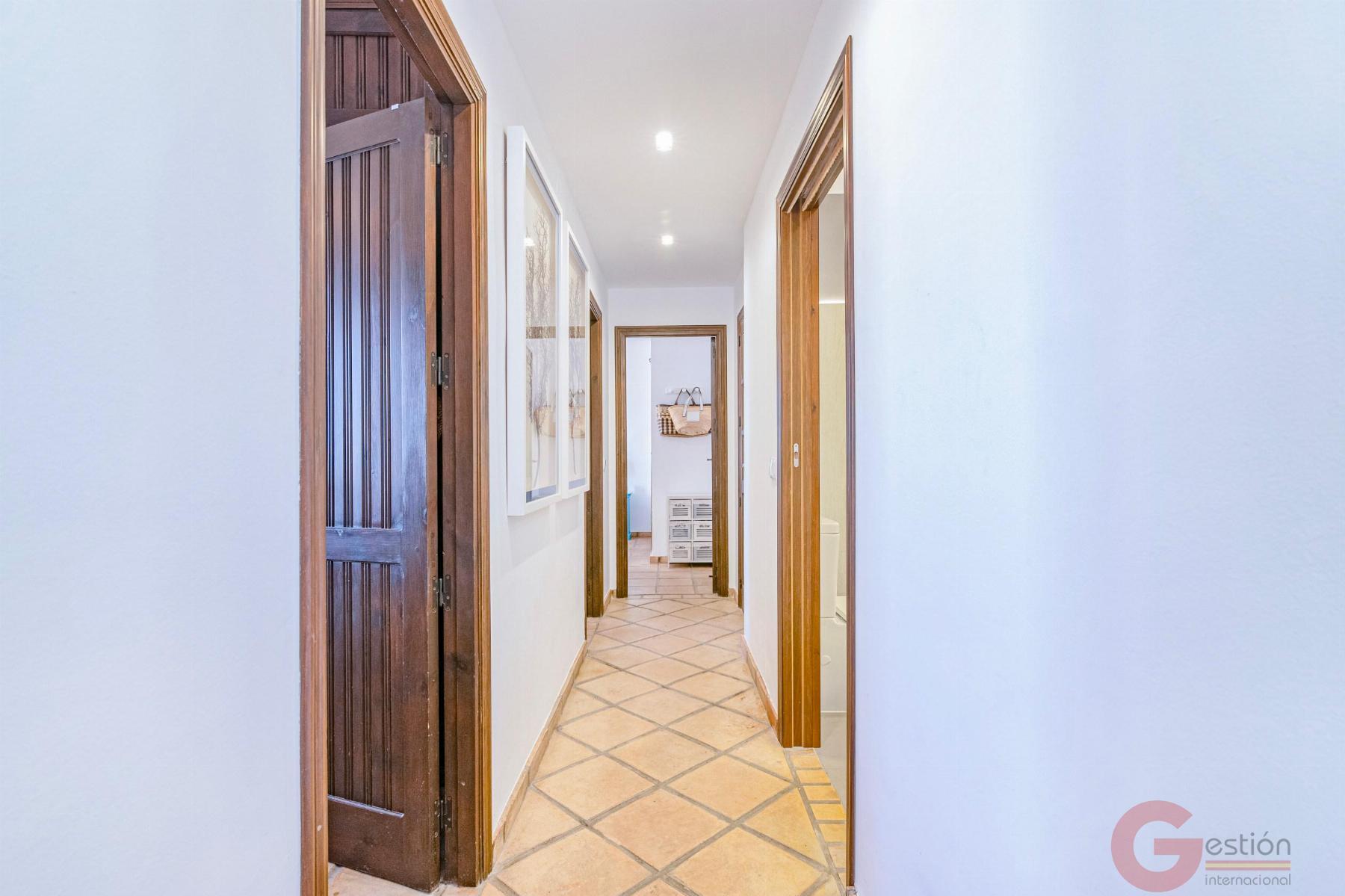 Venta de villa en La Herradura