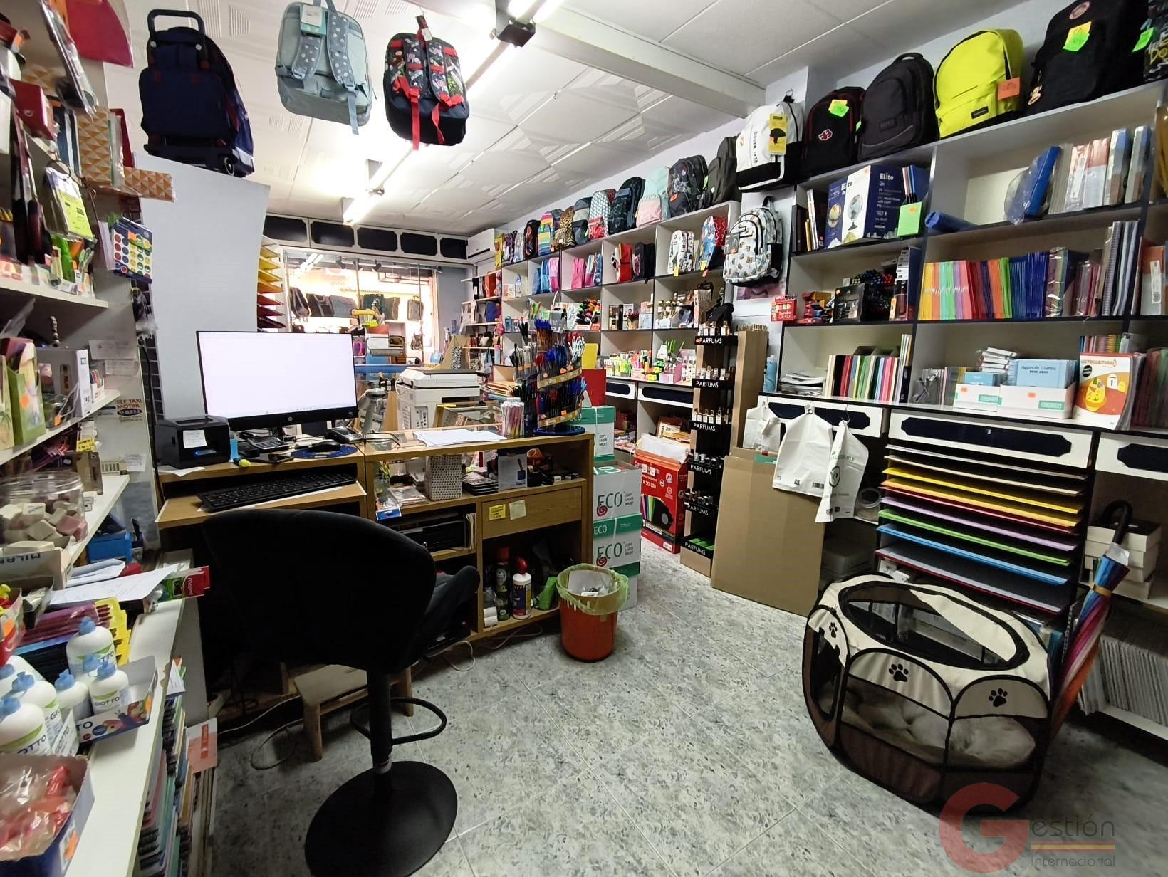 Venta de local en Motril